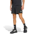 Run Essential 7in  Hardloopshorts Heren-zwart