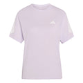 adi365 Hardloopshirt Dames - mauve