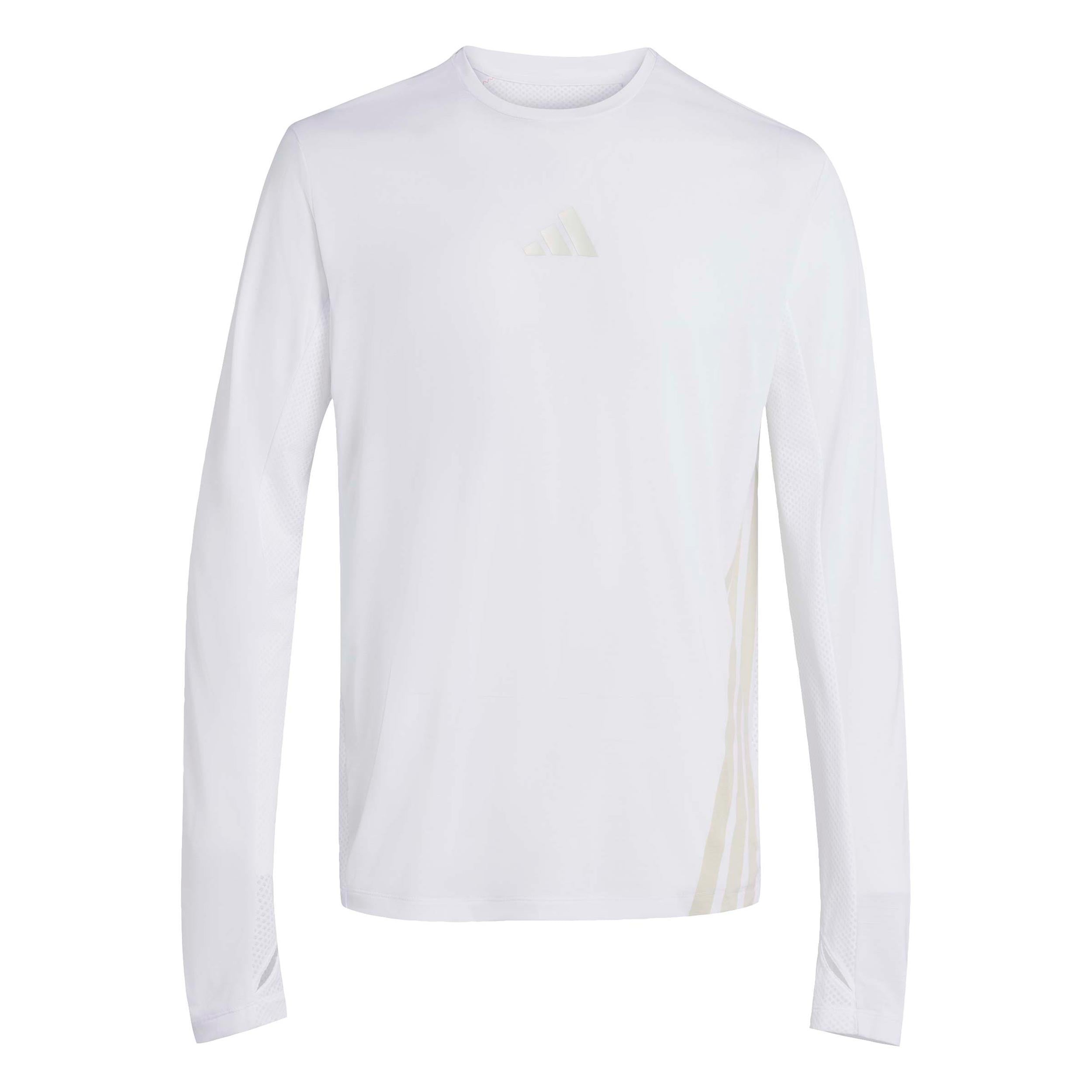 adidas Terrex XPR  Hardloopshirt Heren-wit