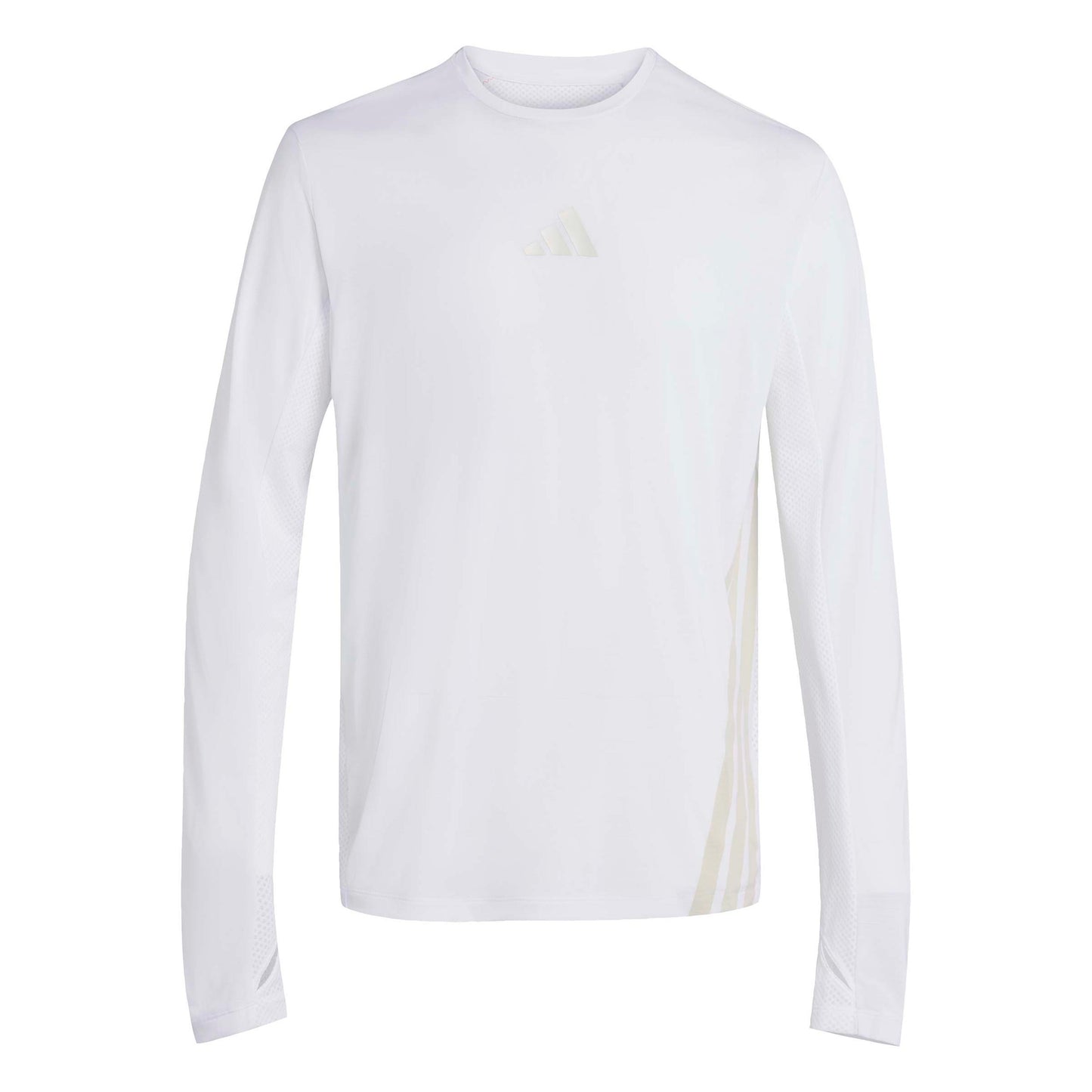 adidas Terrex XPR  Hardloopshirt Heren-wit