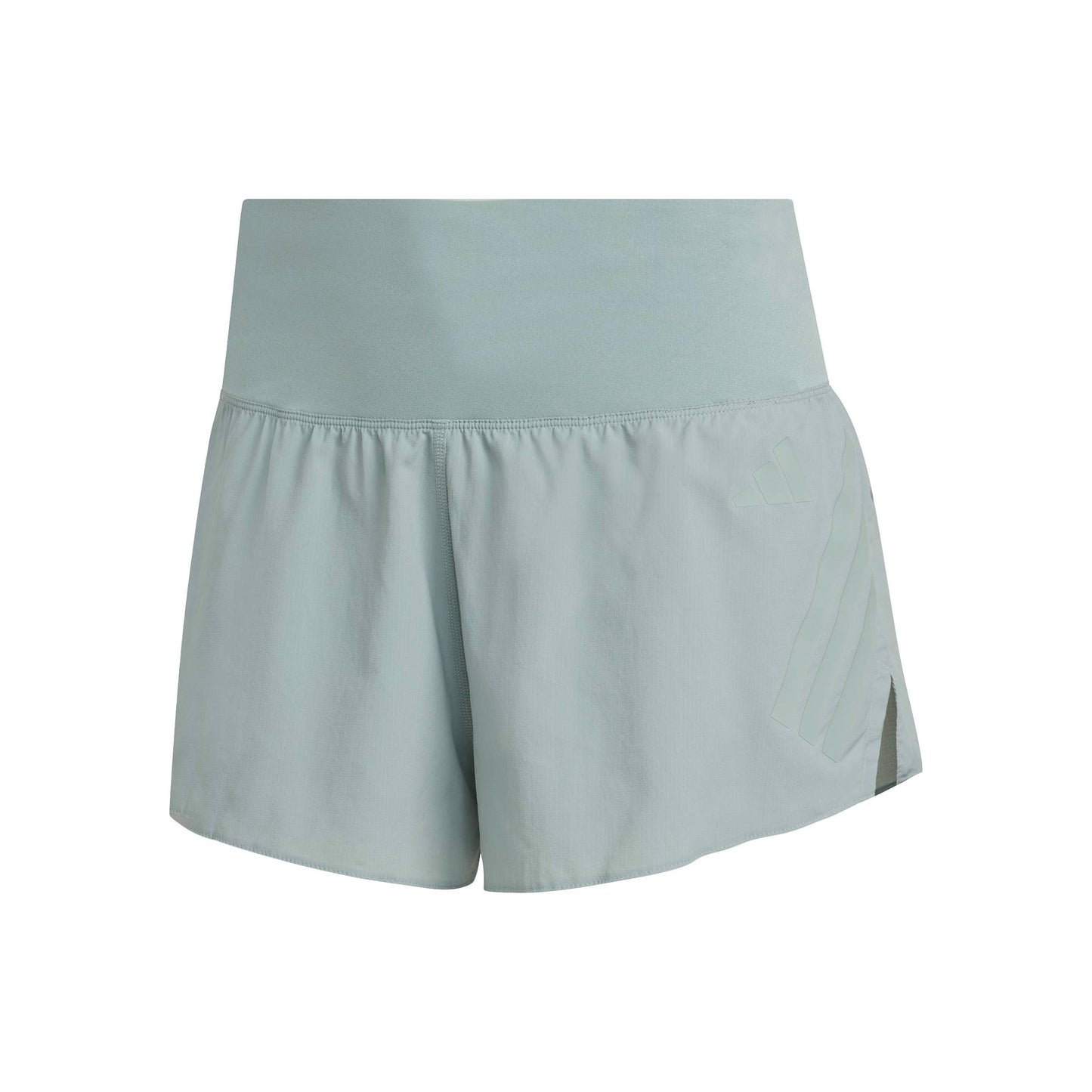 adidas adi365 2in1  Hardloopshorts Dames-mint