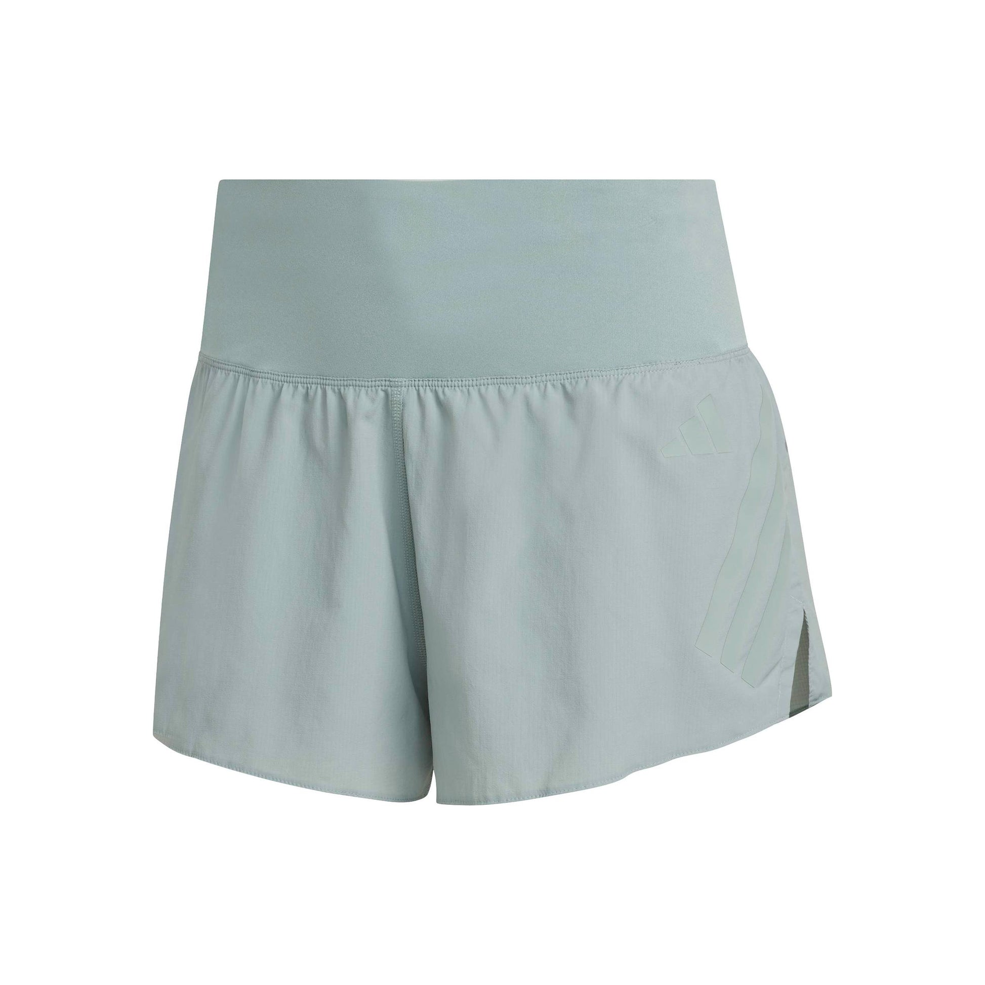 adidas adi365 2in1  Hardloopshorts Dames-mint