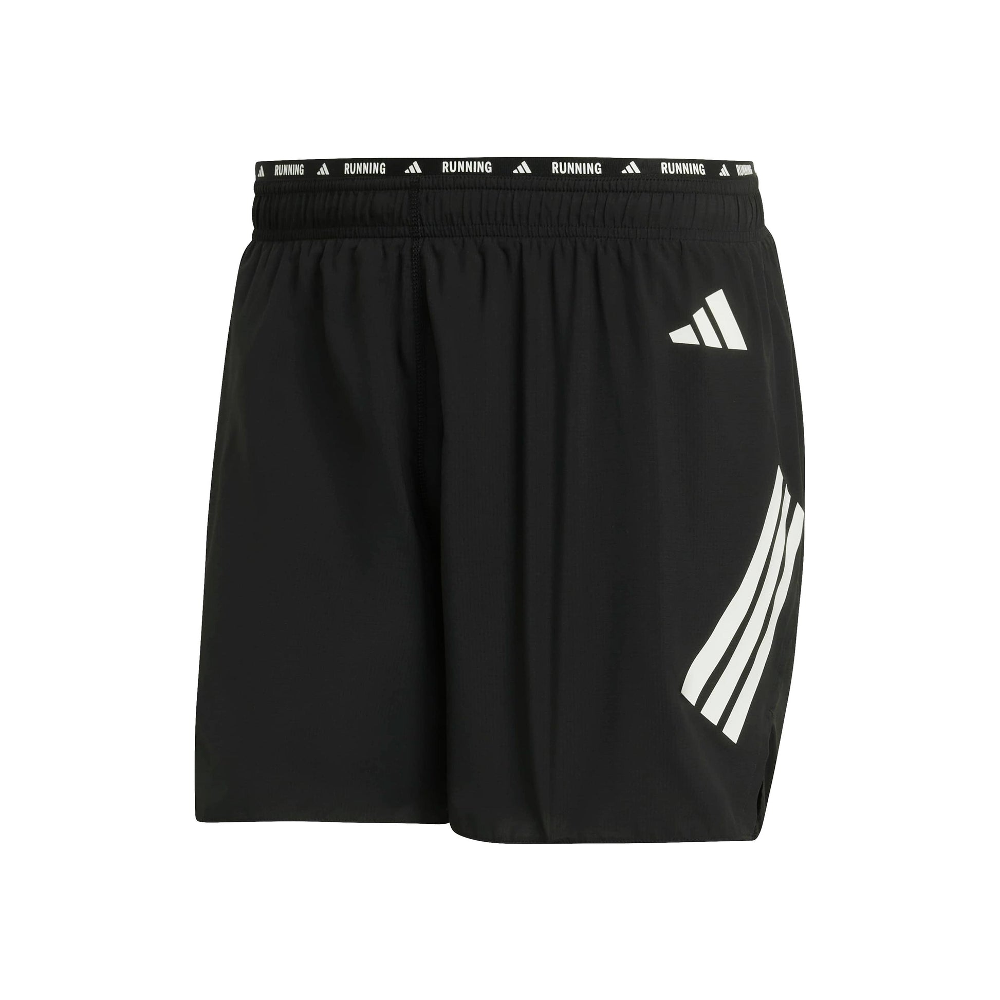 adidas adi365 2in1  Hardloopshorts Heren-zwart