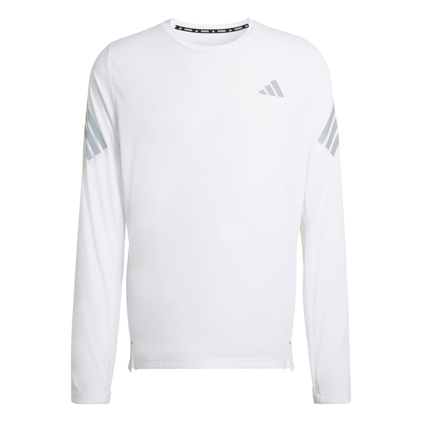 adidas adi365  Hardloopshirt Heren-wit