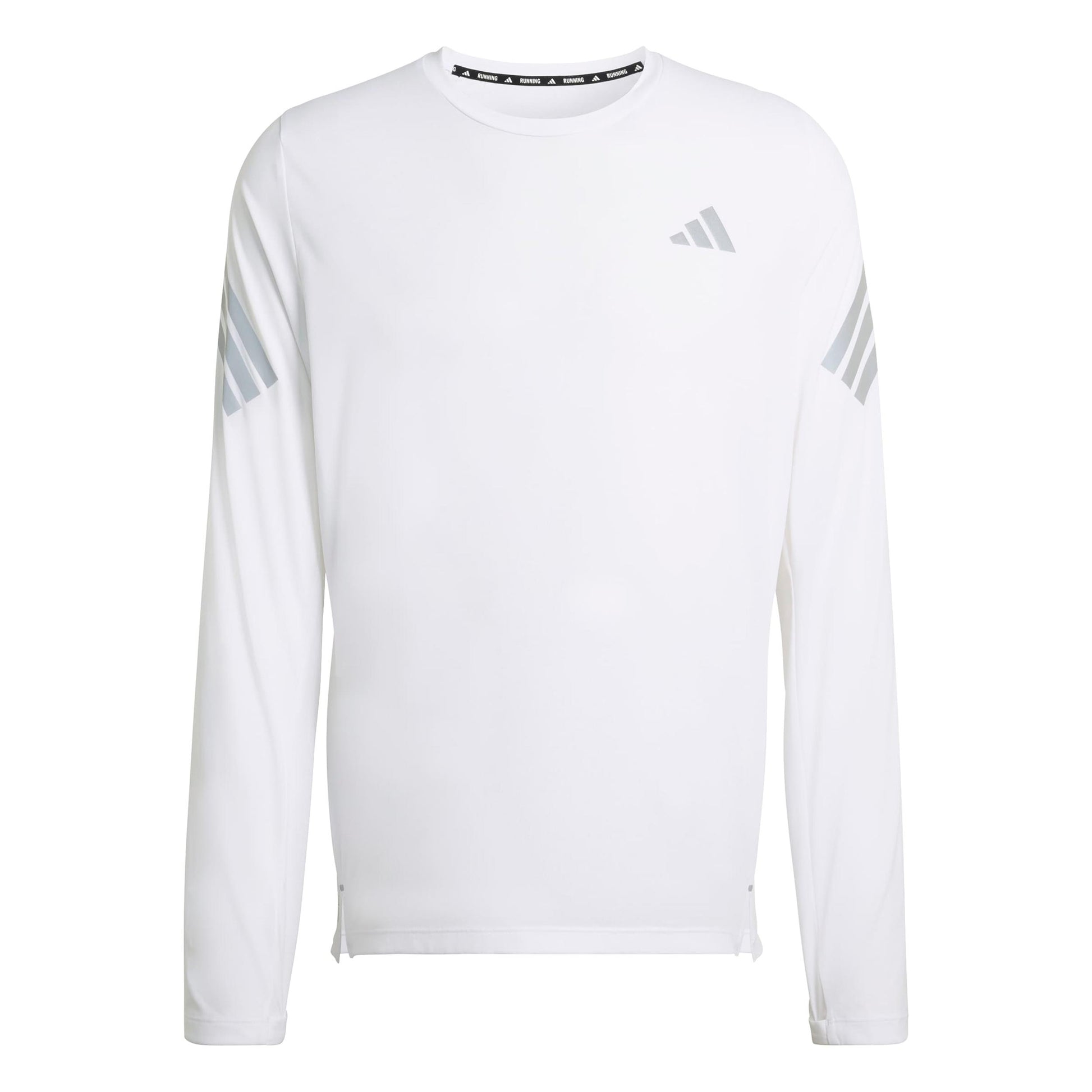 adidas adi365  Hardloopshirt Heren-wit