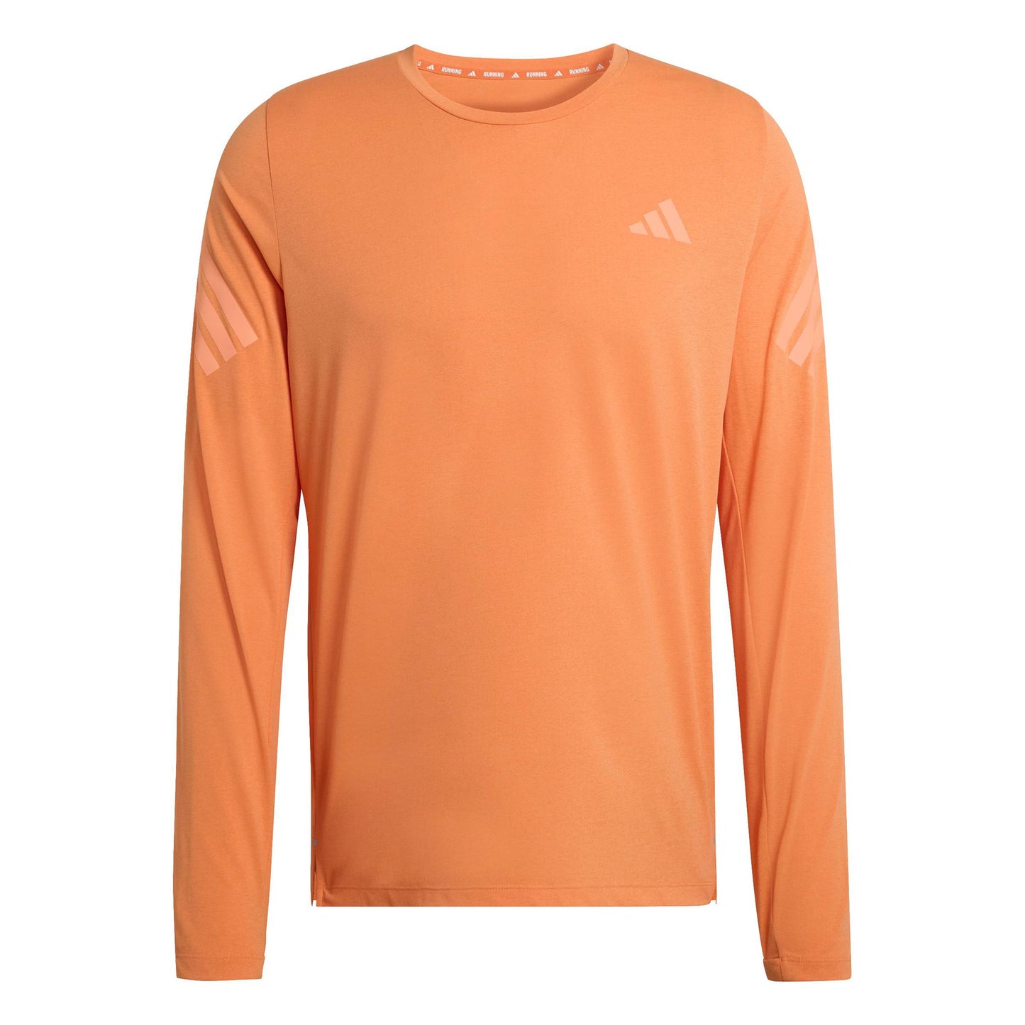 adidas adi365  Hardloopshirt Heren-oranje