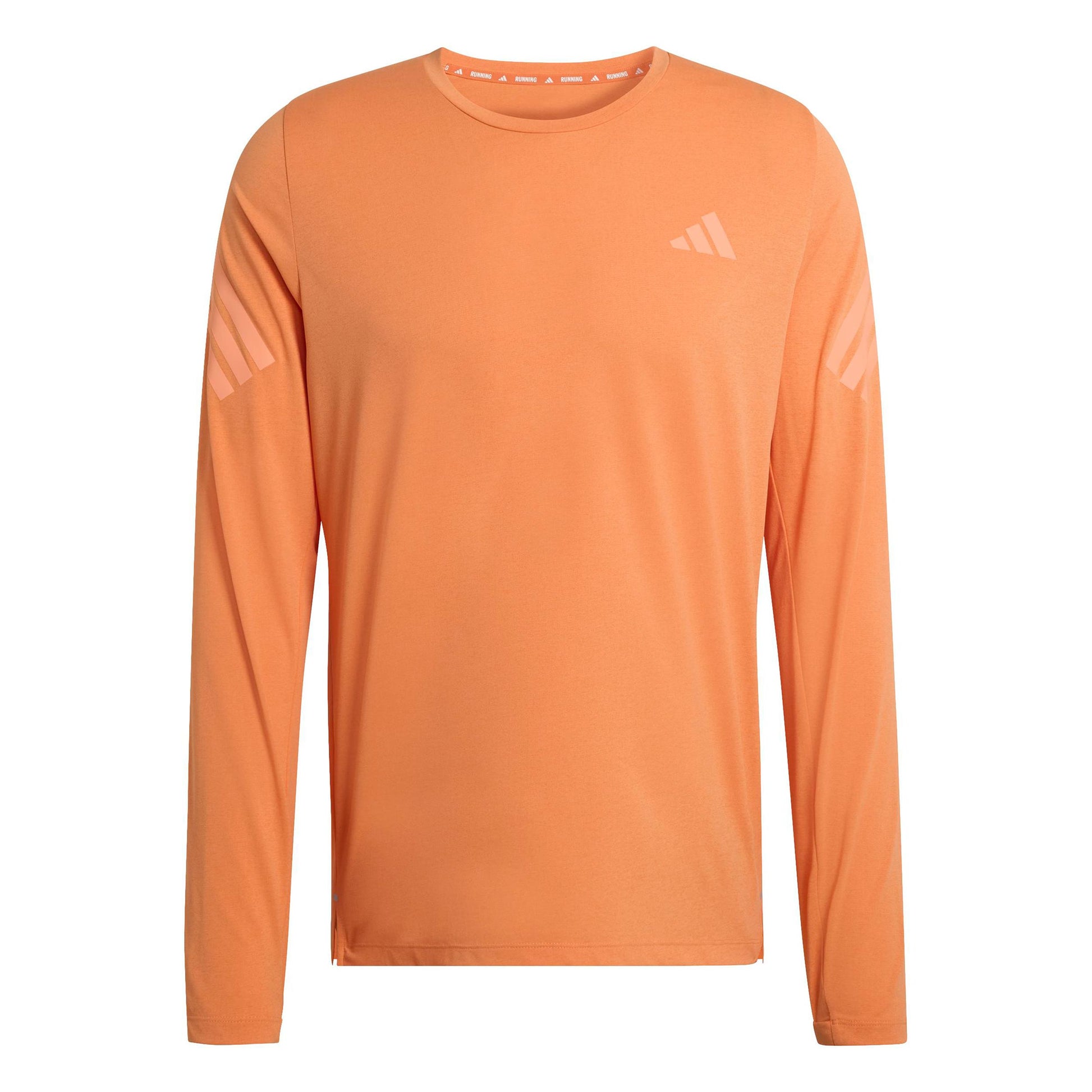 adidas adi365  Hardloopshirt Heren-oranje