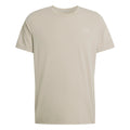 adi365  Hardloopshirt Heren-kaki