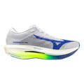 Hyperwarp Pro  Wedstrijdschoen Unisex - lichtgrijs, blauw