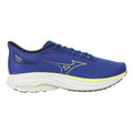 Wave Ultima 17  Neutrale schoen Heren - blauw, geel