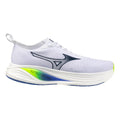 Neo Zen 2  Neutrale schoen Heren - wit, blauw