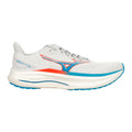 Wave Inspire 22  Stabiliteitsschoen Heren - crème, blauw
