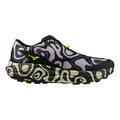 Neo Accera  Trailschoen Unisex - blauw, geel
