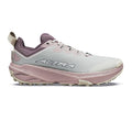 Experience Wild 3+ Trailschoen Dames - kaki, mauve