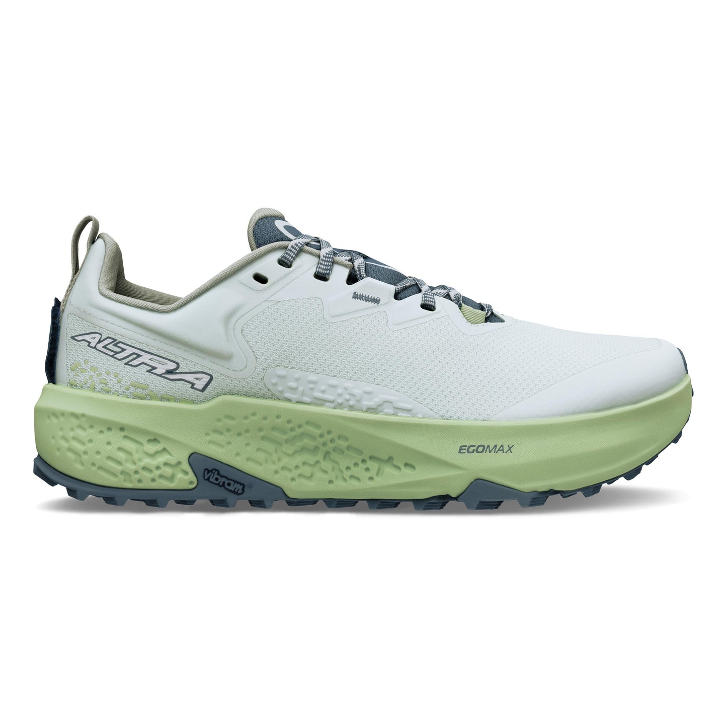 Altra Timp 6 Trailschoen Dames - mint