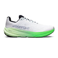 Experience Flow 3 Neutrale schoen Heren - wit, groen