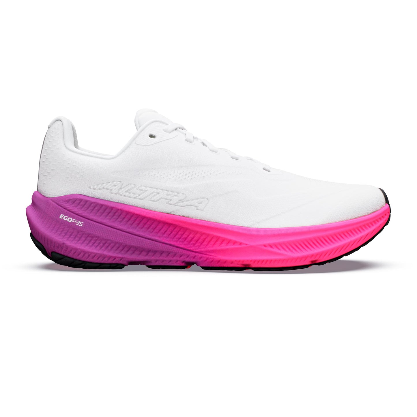 Altra Experience Flow 3 Neutrale schoen Dames - wit, lila