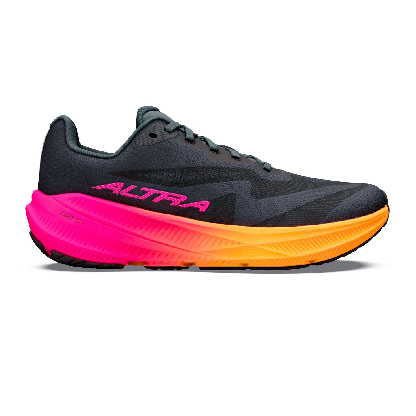 Altra Experience Flow 3 Neutrale schoen Dames - zwart, roze