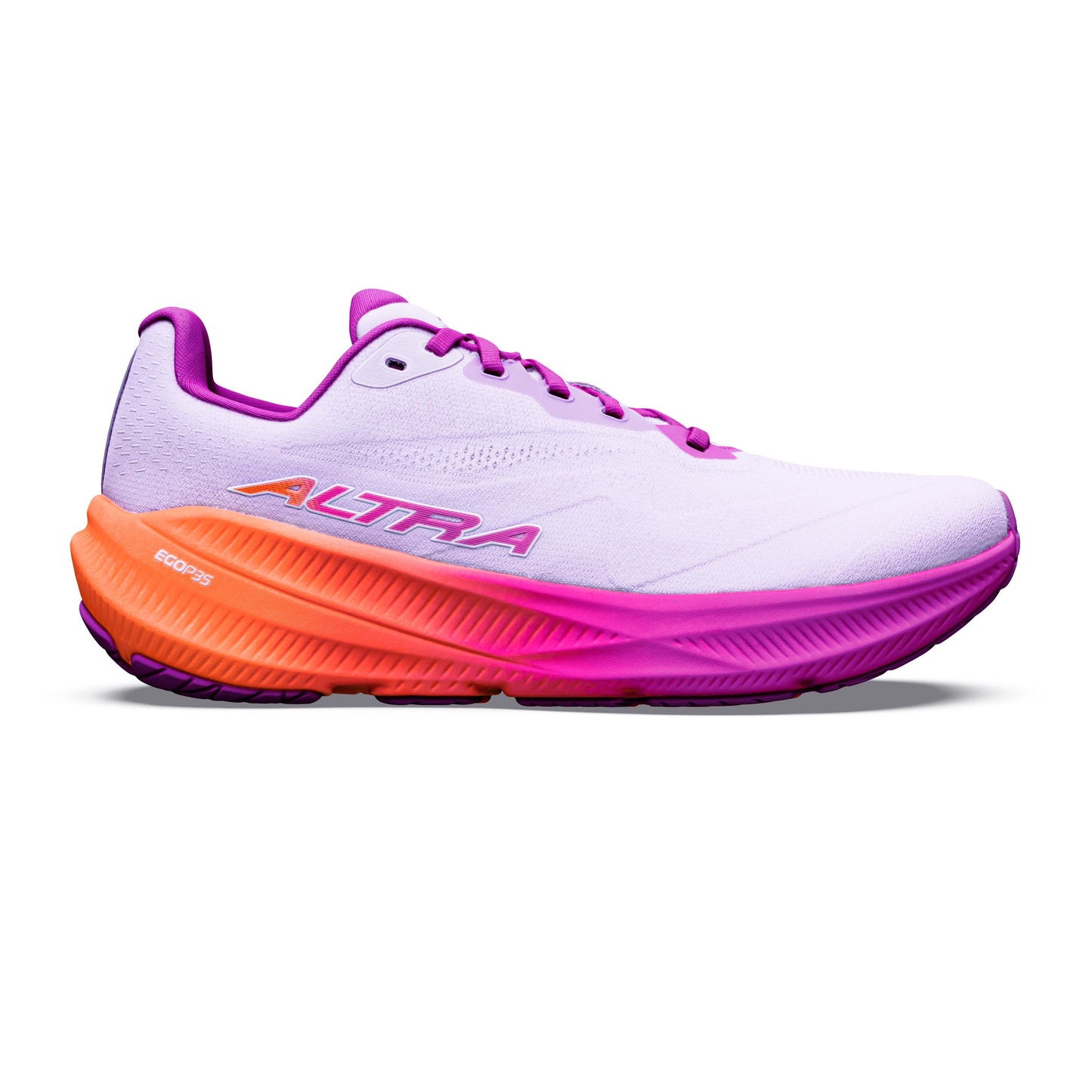 Altra Experience Flow 3 Neutrale schoen Dames - mauve, lila