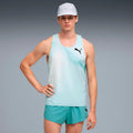 Lightspeed Ultraweave Graphic  Hardloopshirt Heren - mint