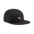 Running Cap Unisex-zwart