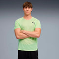 Lightspeed Hardloopshirt Heren-groen