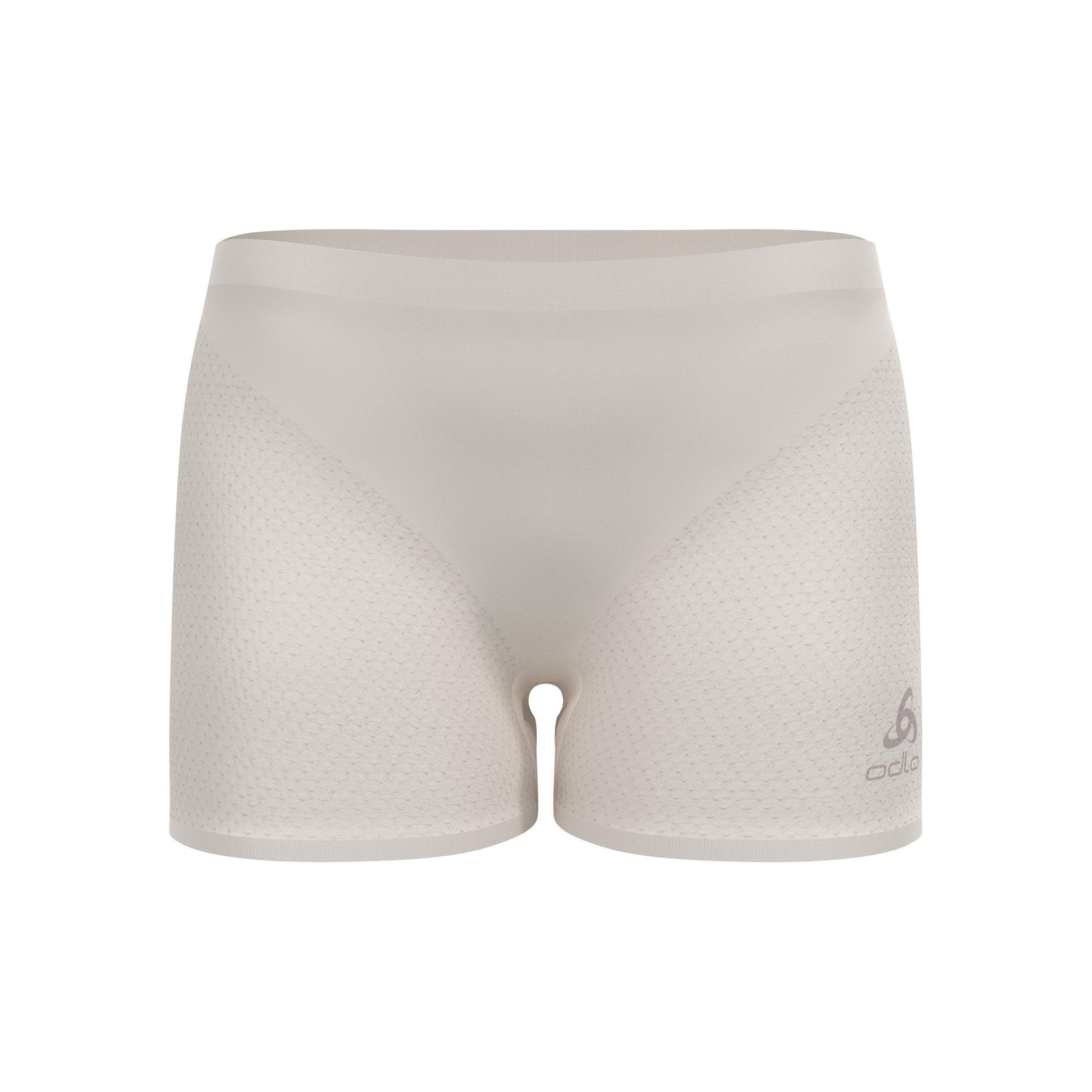 Odlo Merino PW 140 Seamless Panty Dames-beige