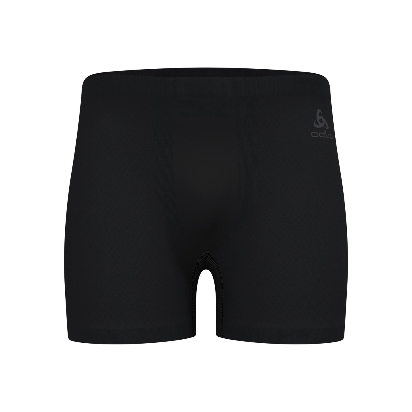 Odlo Merino PW 140 Seamless Boxershort Heren-zwart