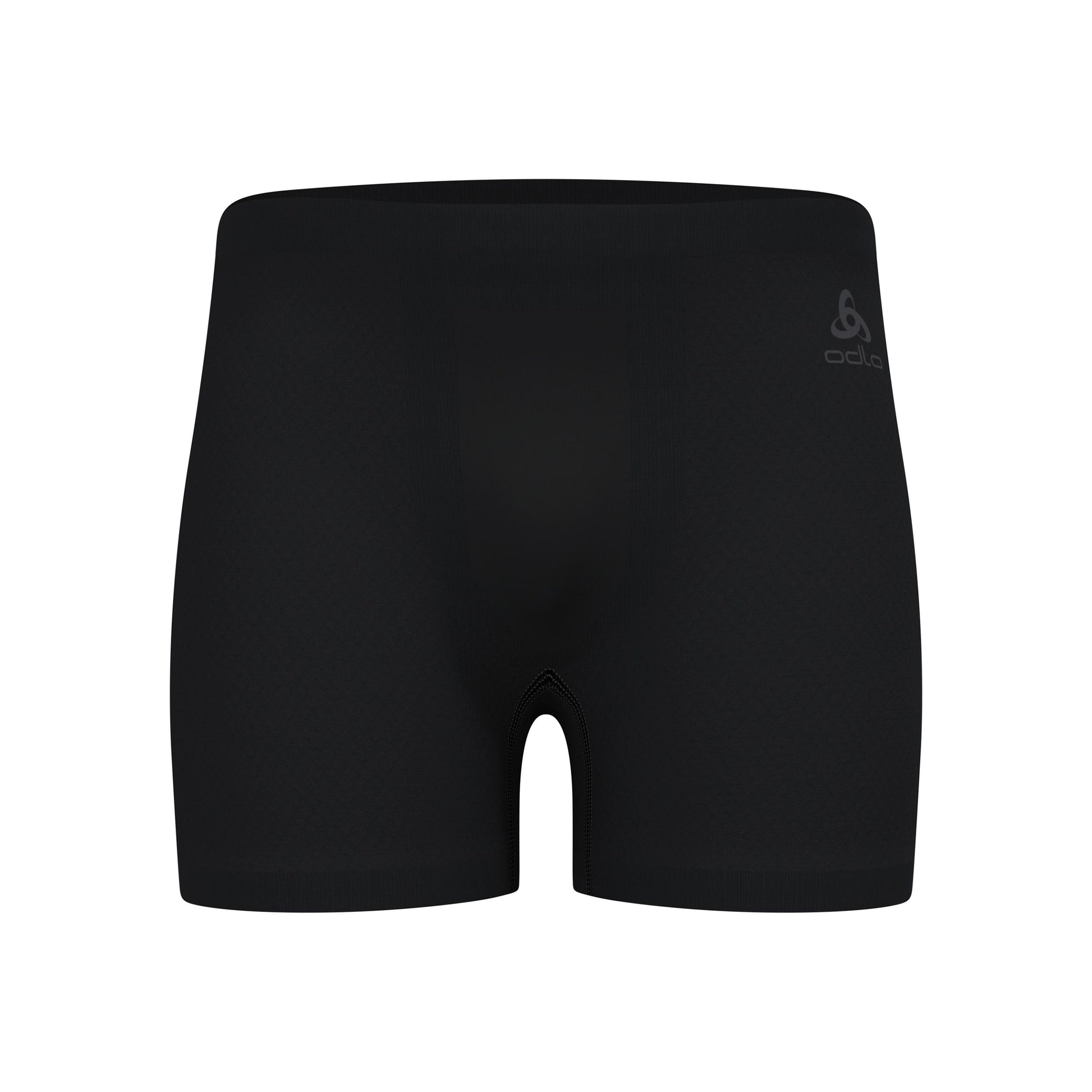 Odlo Merino PW 140 Seamless Boxershort Heren-zwart