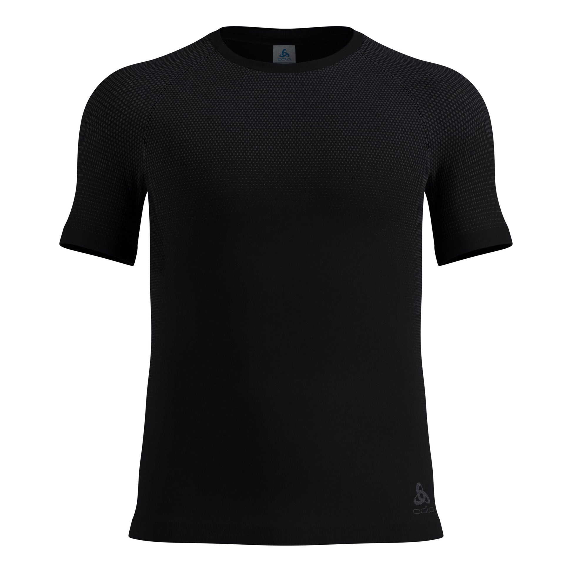 Odlo Performance Light Vest Heren-zwart