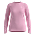 Essential Seamless  Hardloopshirt Dames - roze