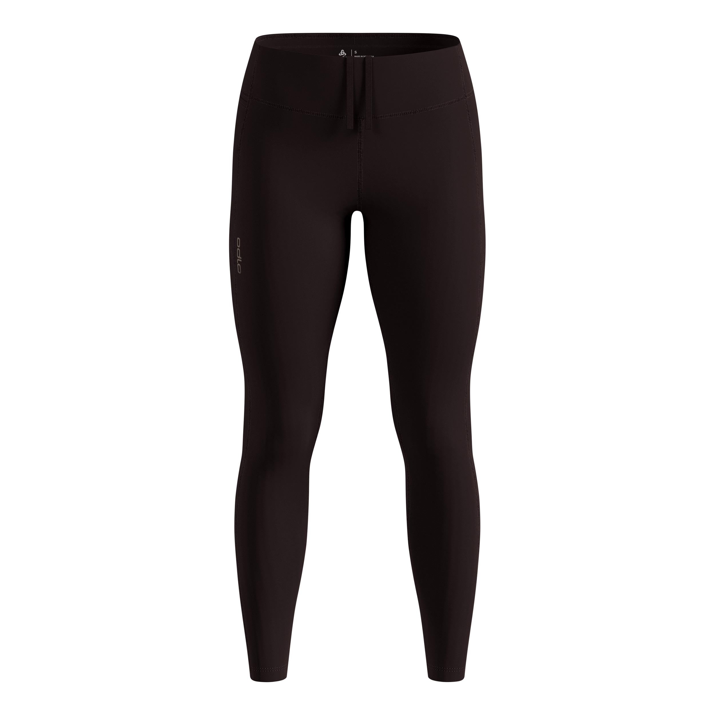 Odlo Essential  Hardlooplegging Dames - bruin