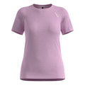 Essential Seamless  Hardloopshirt Dames - lila