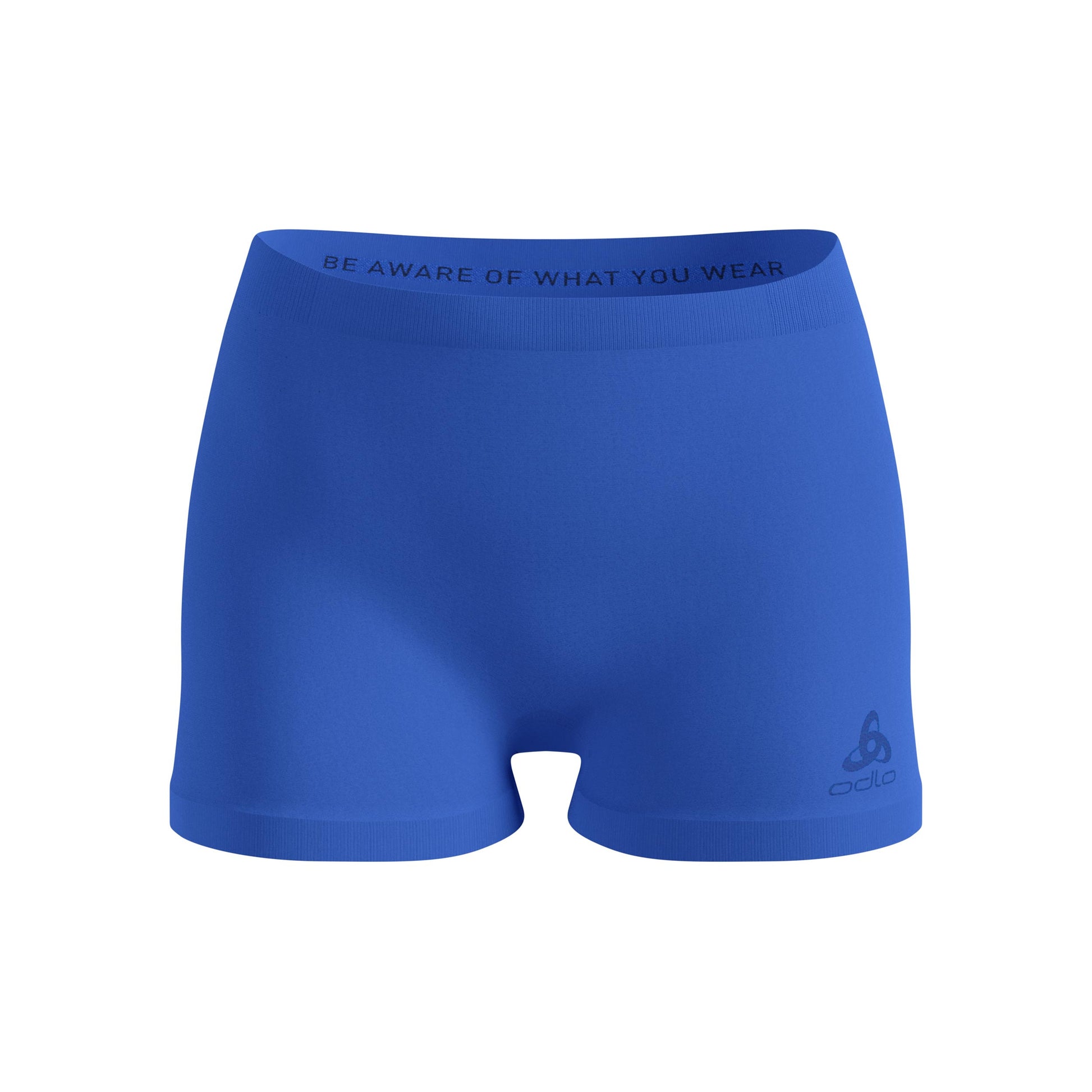 Odlo Performance Light Boxershort Dames-blauw