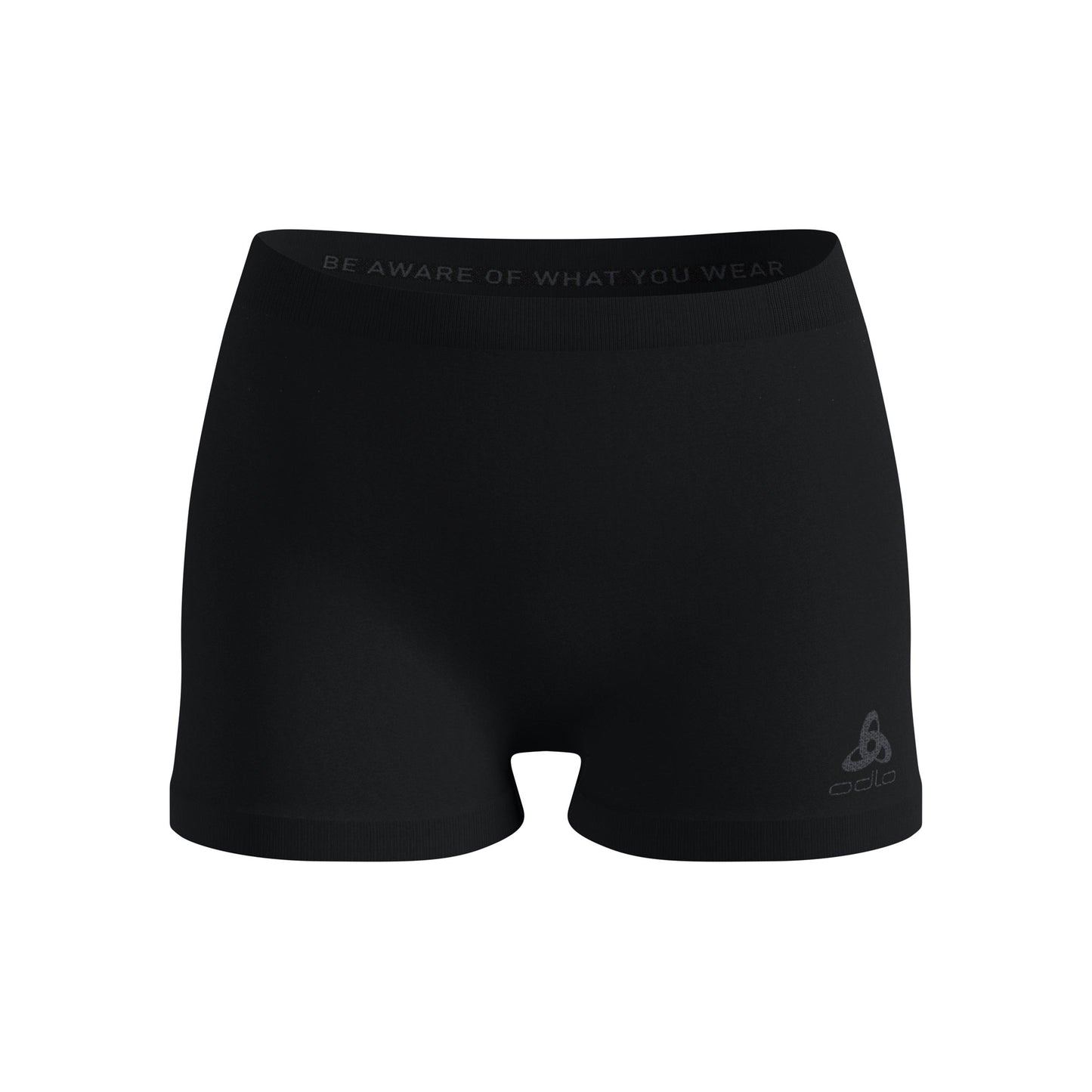 Odlo Performance Light Boxershort Dames-zwart