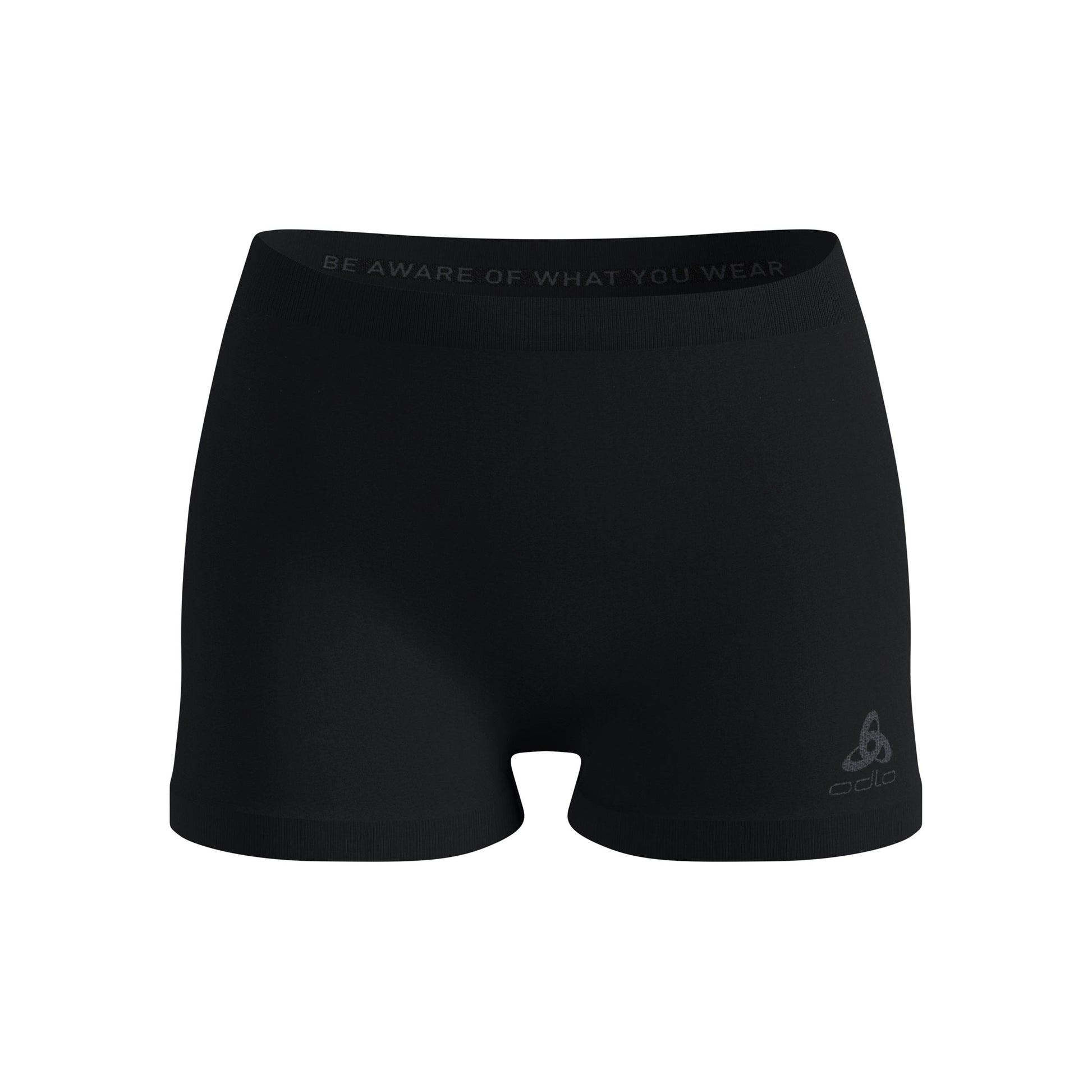 Odlo Performance Light Boxershort Dames-zwart