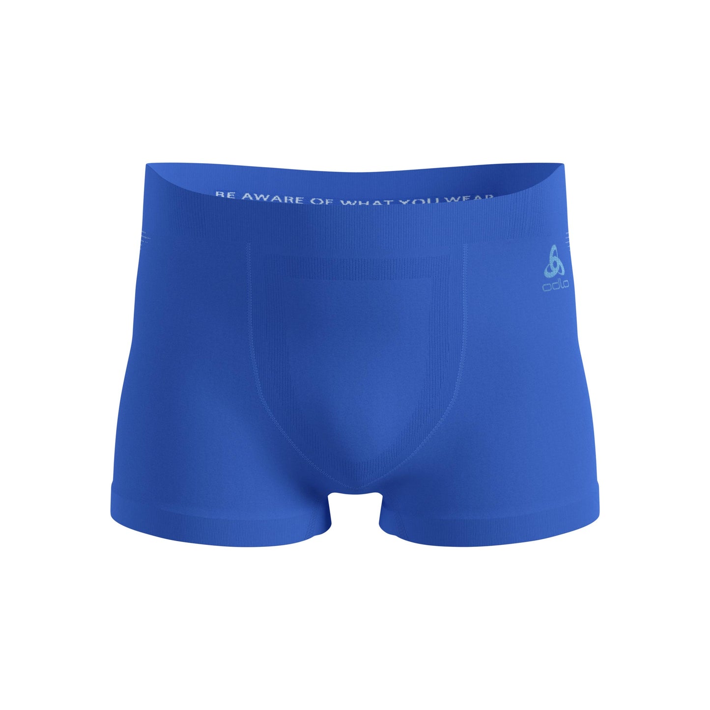 Odlo Performance Light Boxershort Heren-blauw