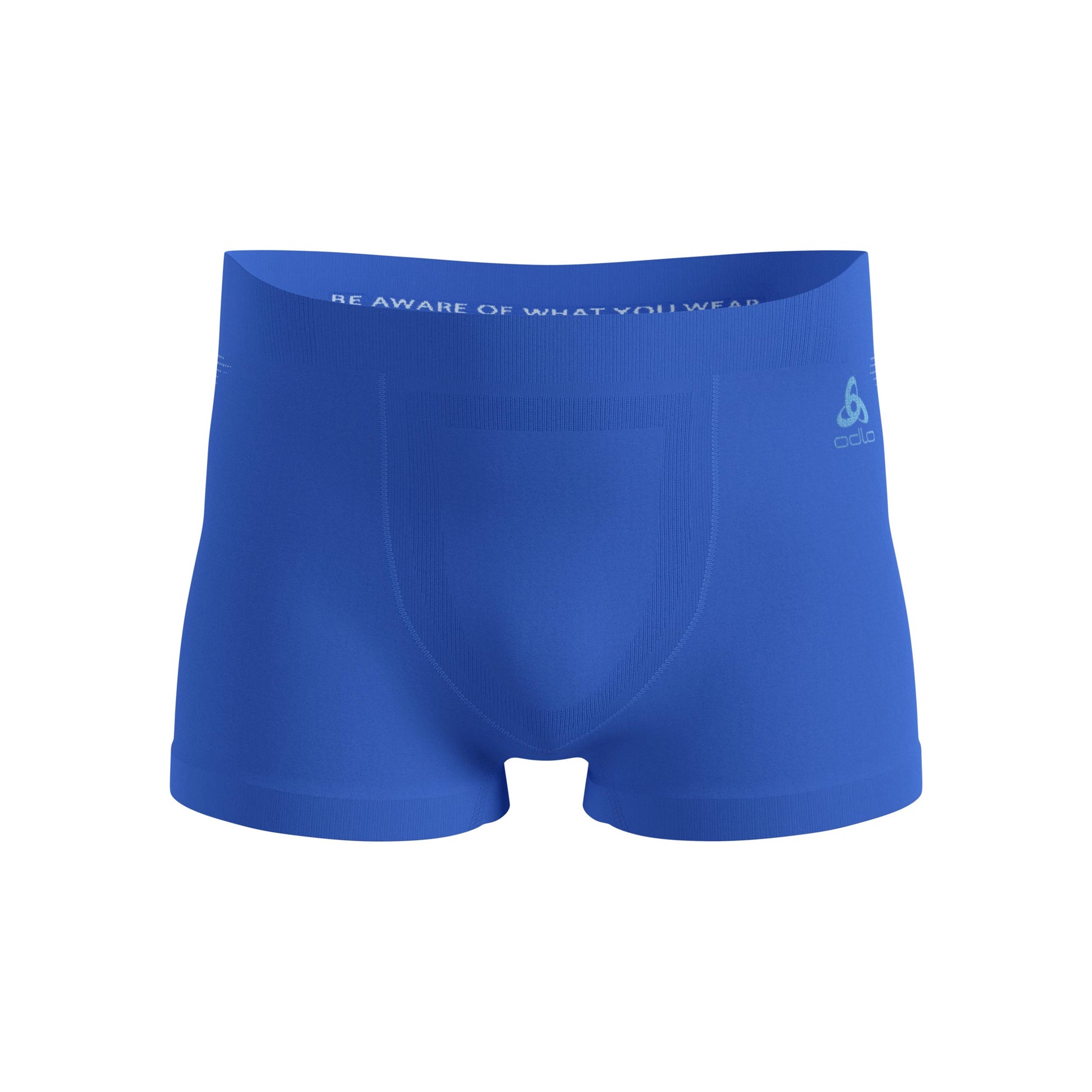Odlo Performance Light Boxershort Heren-blauw