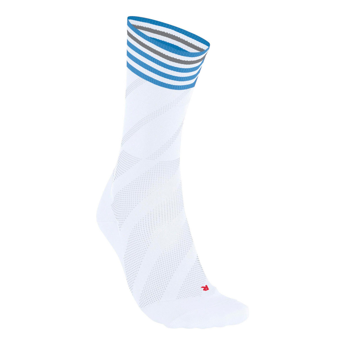 Falke RU Ultralight Hardloopsokken Dames - wit, blauw