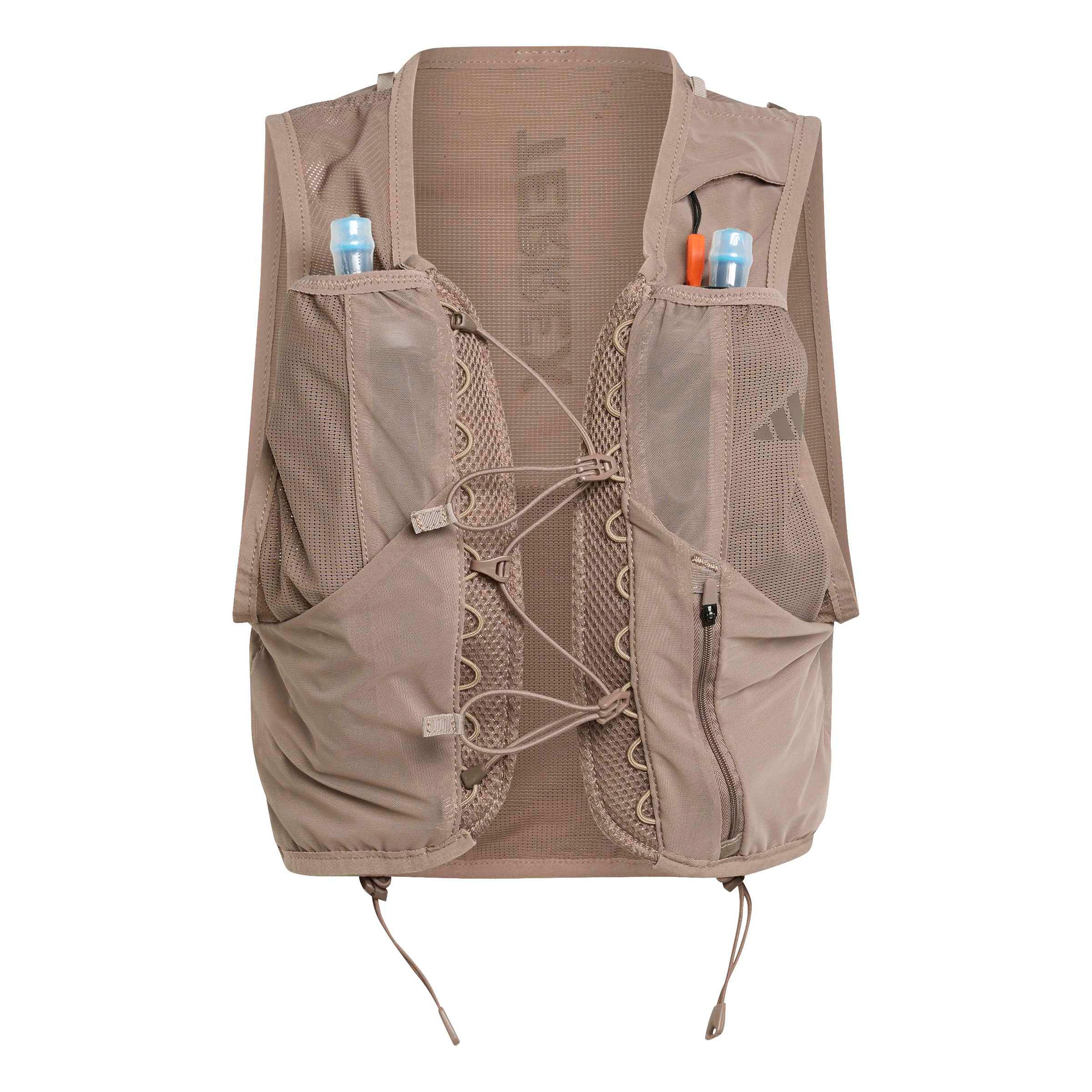 adidas Terrex Terrex TRL 2,5L Drinkrugzak - bruin