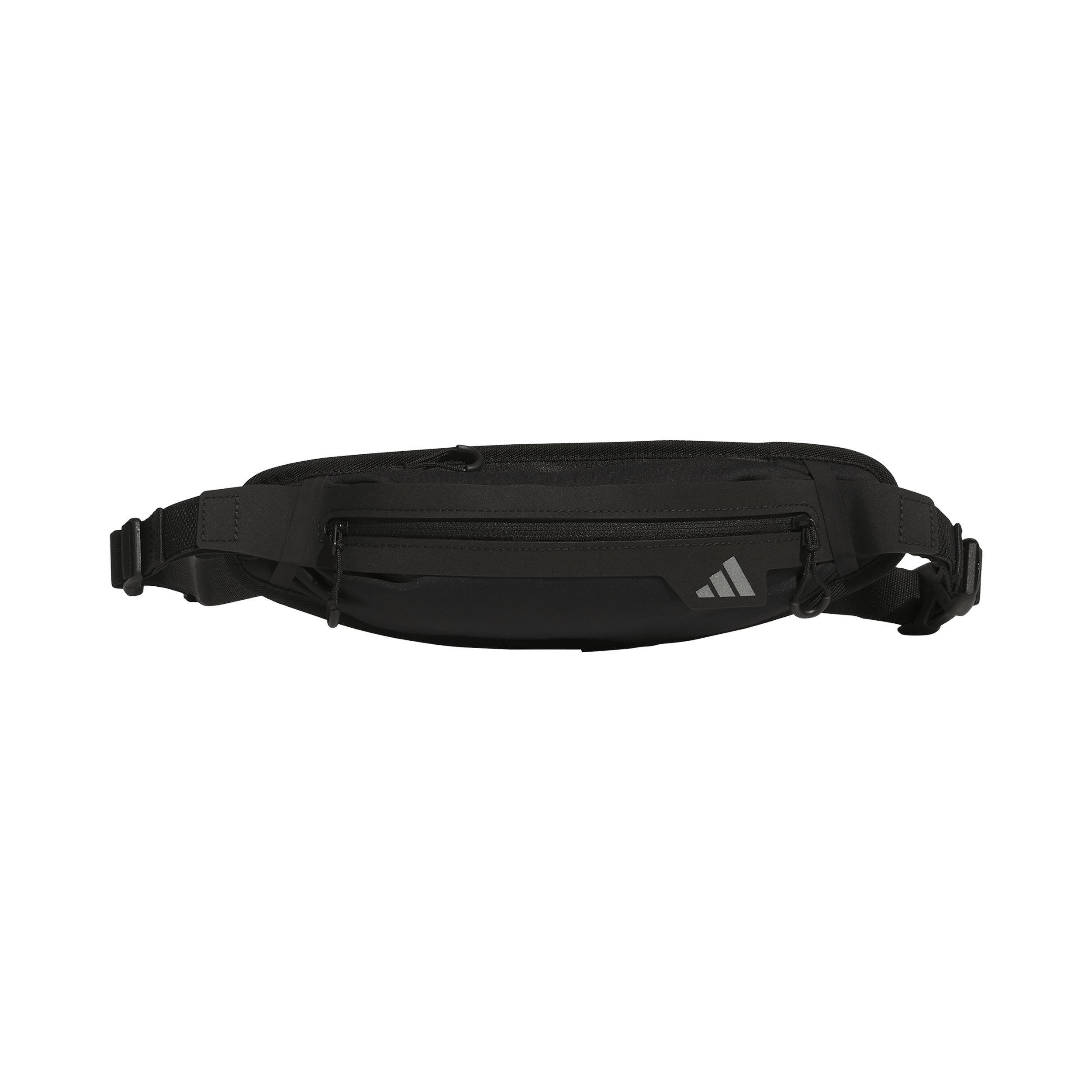 adidas Run  Hardloopgordel Unisex-zwart