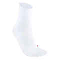 RU4 Endurance Compression Compressie-sokken Dames - wit, wit