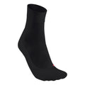 RU4 Endurance Compression Compressie-sokken Dames - zwart