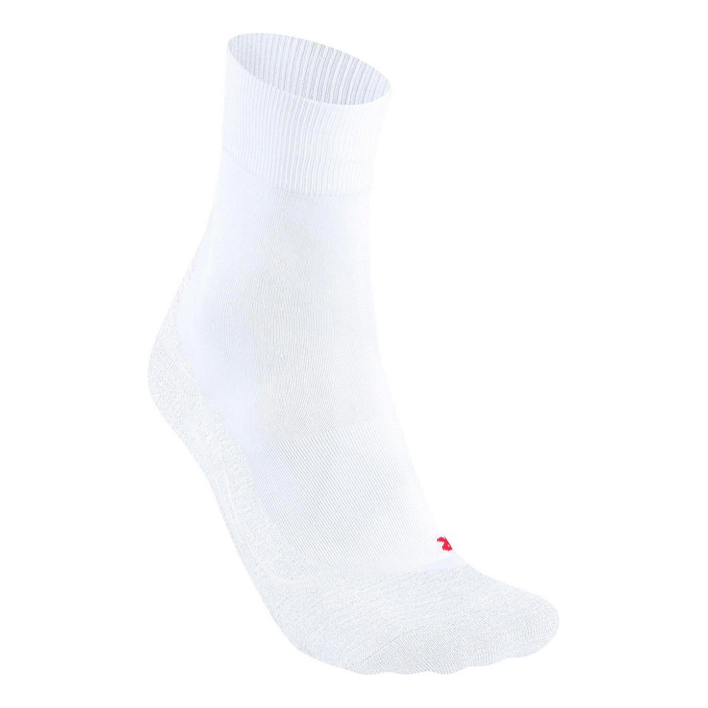 Falke RU4 Endurance Compression Hardloopsokken Heren-wit, wit
