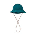 Go Bucket      Cap Unisex-turkoois