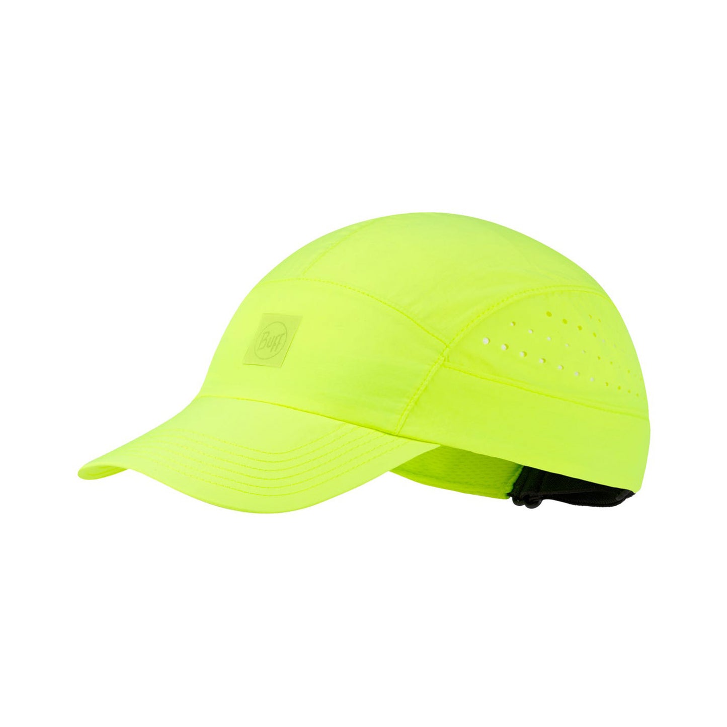 Buff Speed Cap Unisex-groen