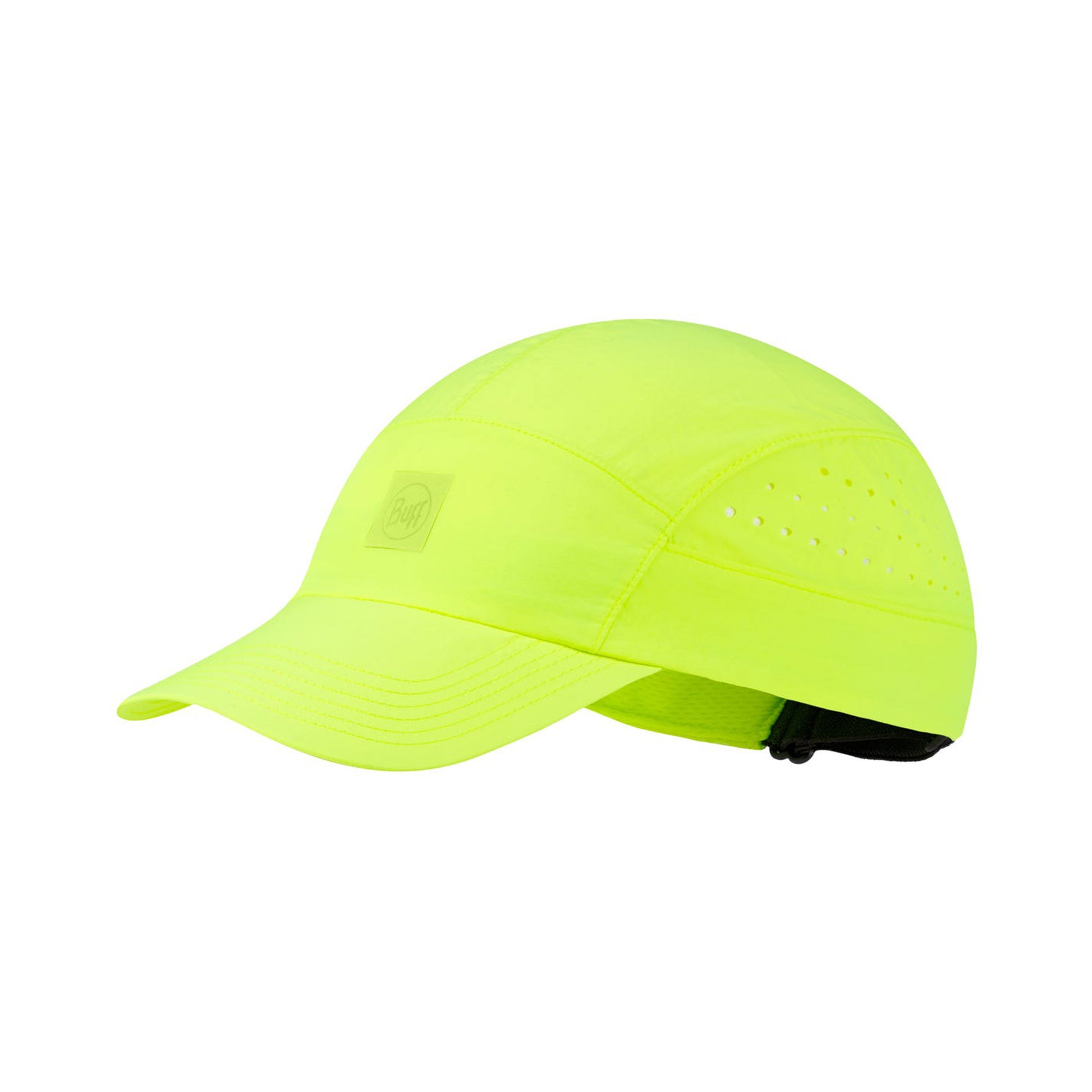 Buff Speed Cap Unisex-groen