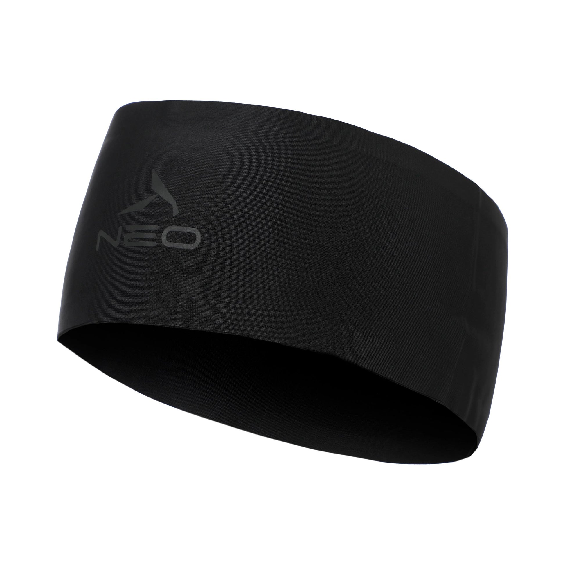 NEO Feel the Vybe light Hoofdband Unisex-zwart