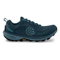Terraventure 5 Trailschoen Dames - blauwgrijs, turkoois