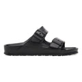 Arizona EVA Badslippers - zwart